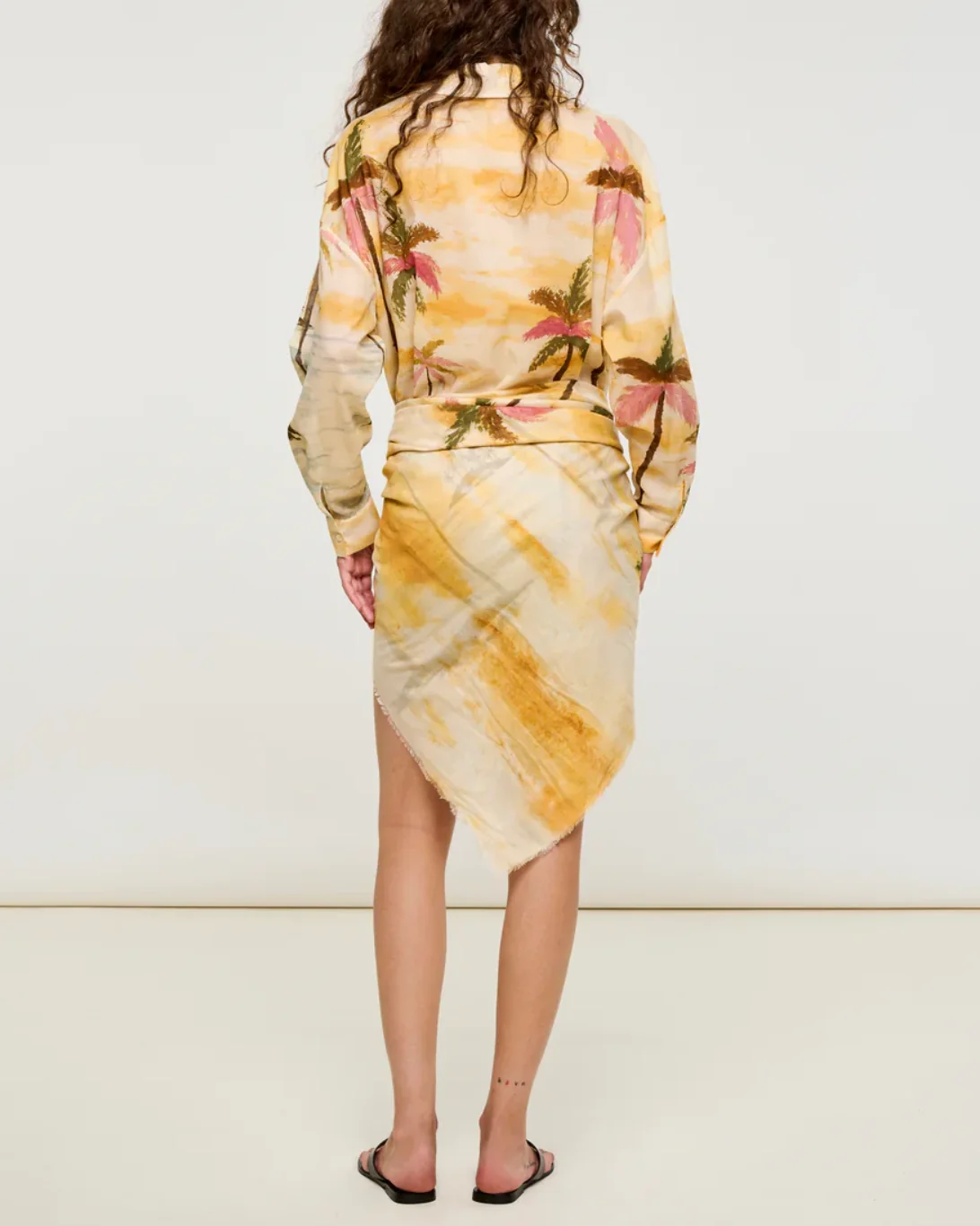 Live On The Island Shirt - Image 4