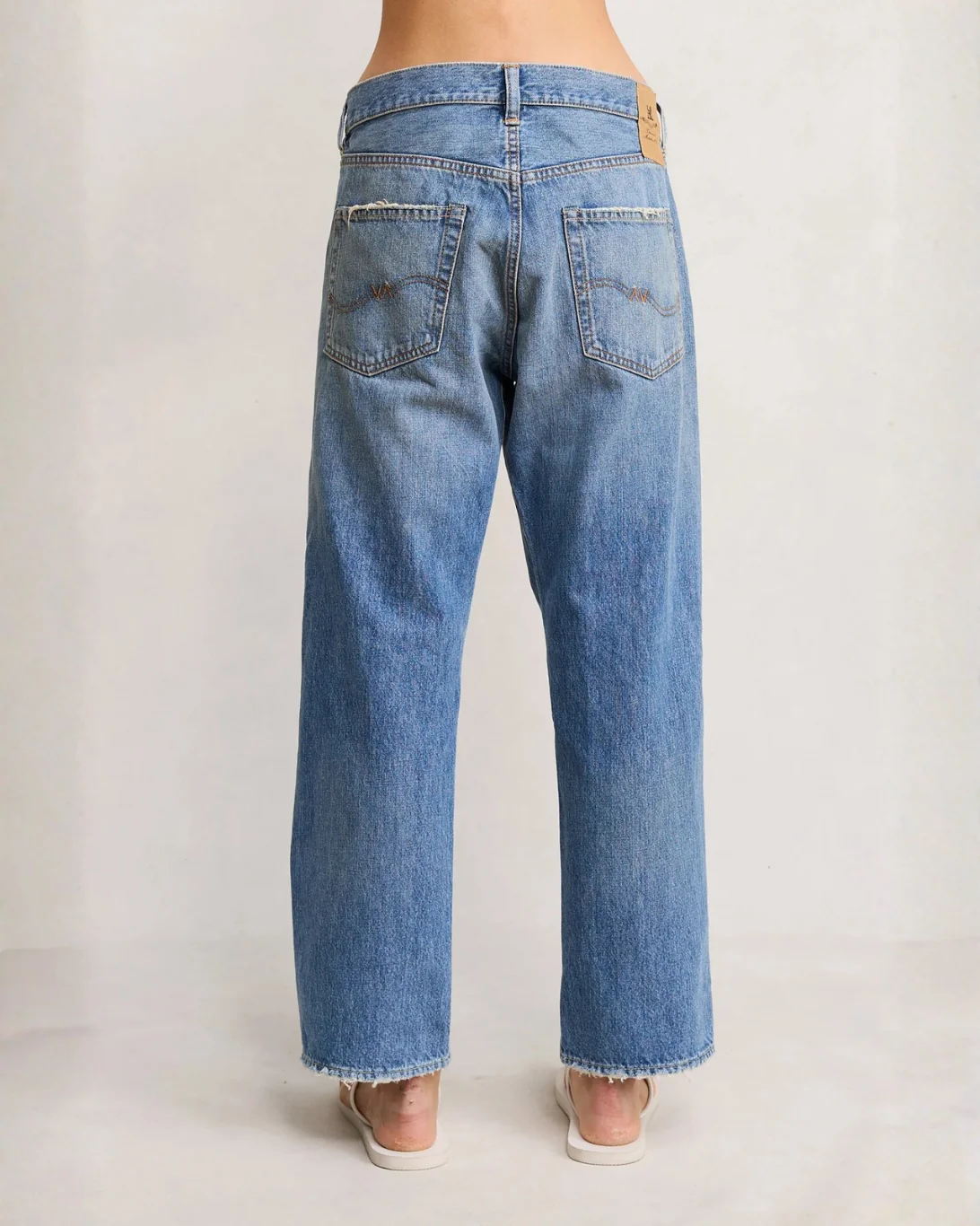 Lucy BF Jean | Rehan Blue - Image 3