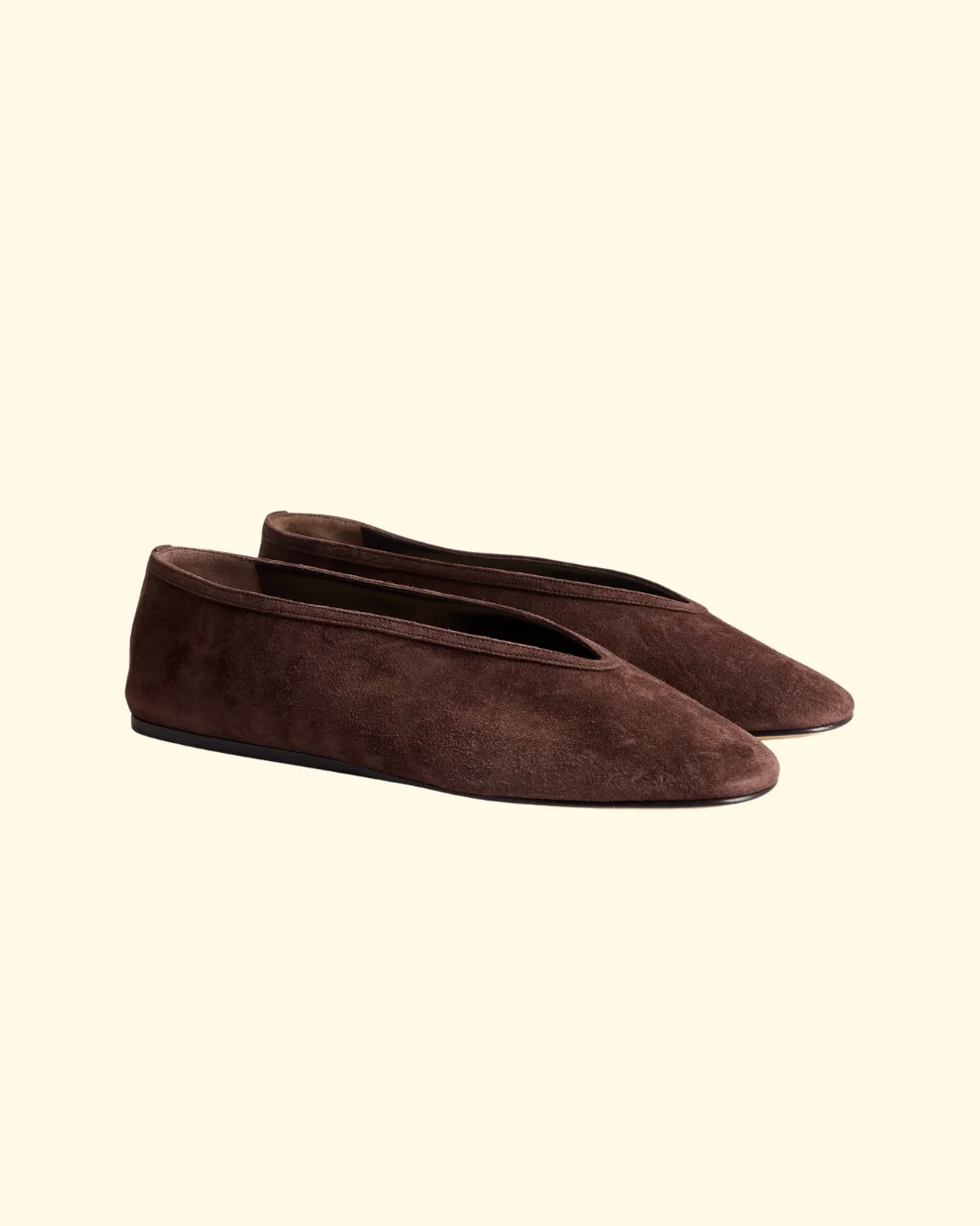 Luna Slipper | Chocolate - Image 2