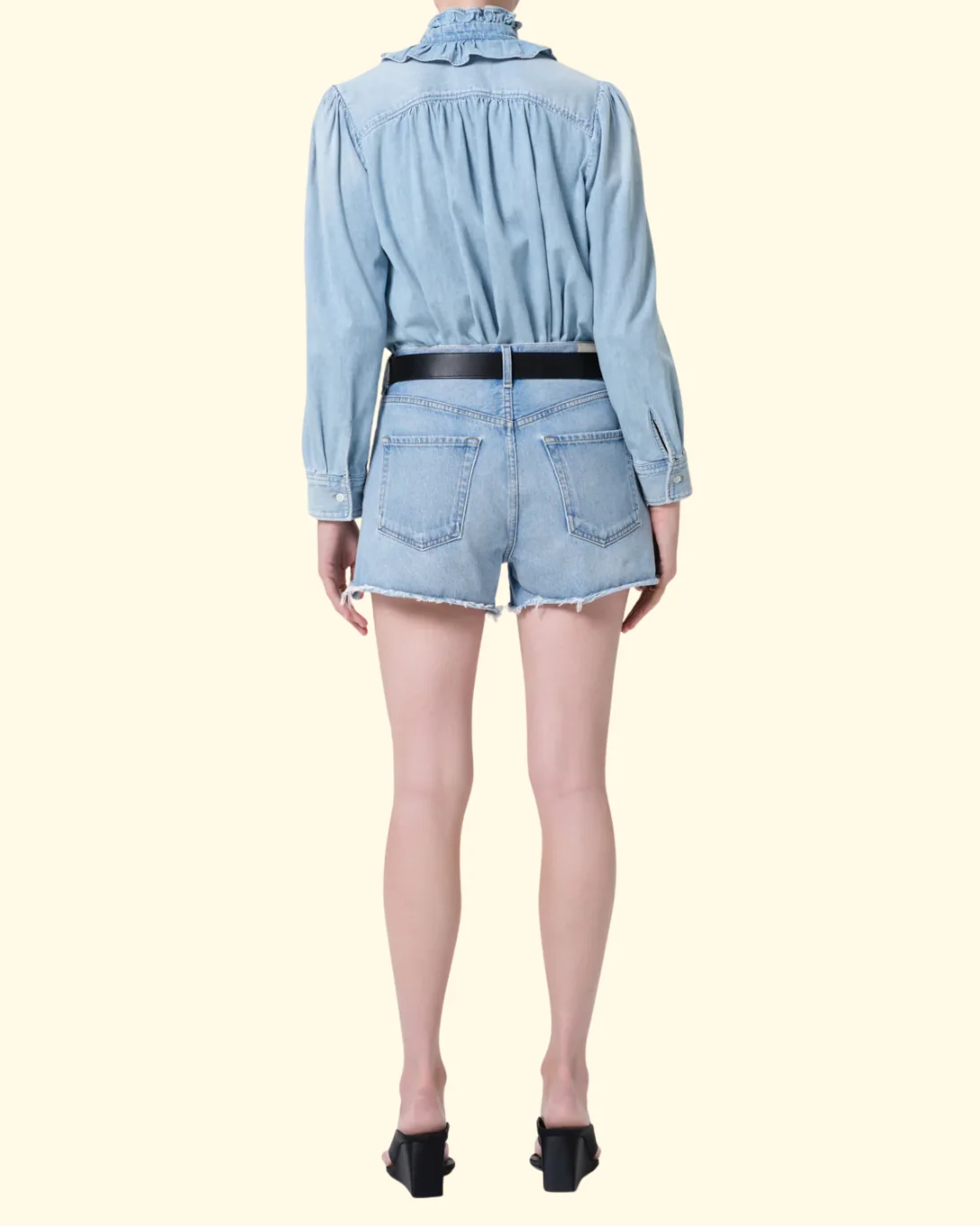 Marlow Short | Portrait - Image 2