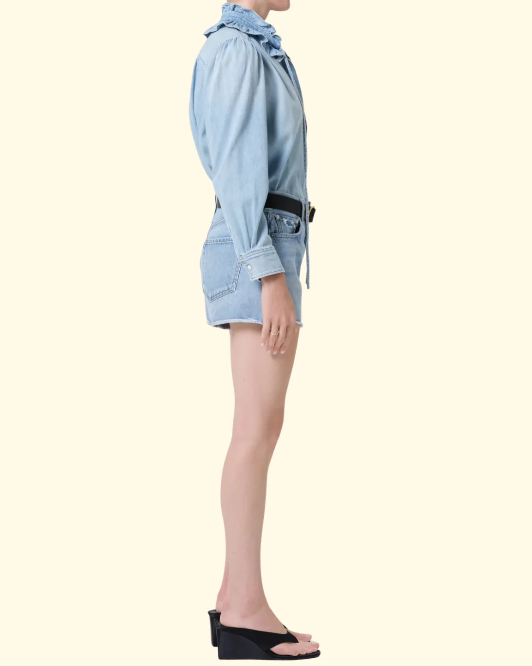 Marlow Short | Portrait - Image 3