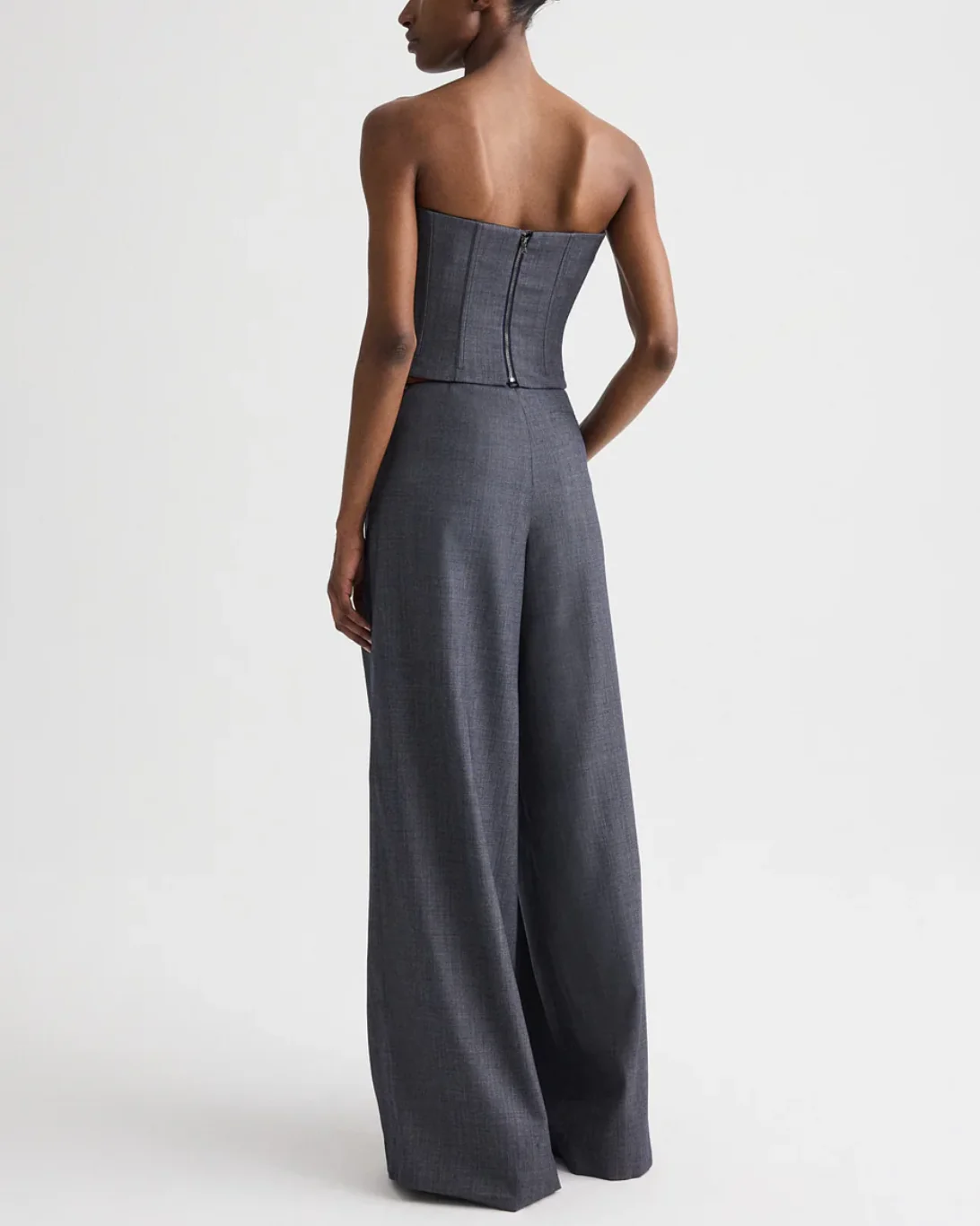 Next Didi | Medium Indigo - Image 5
