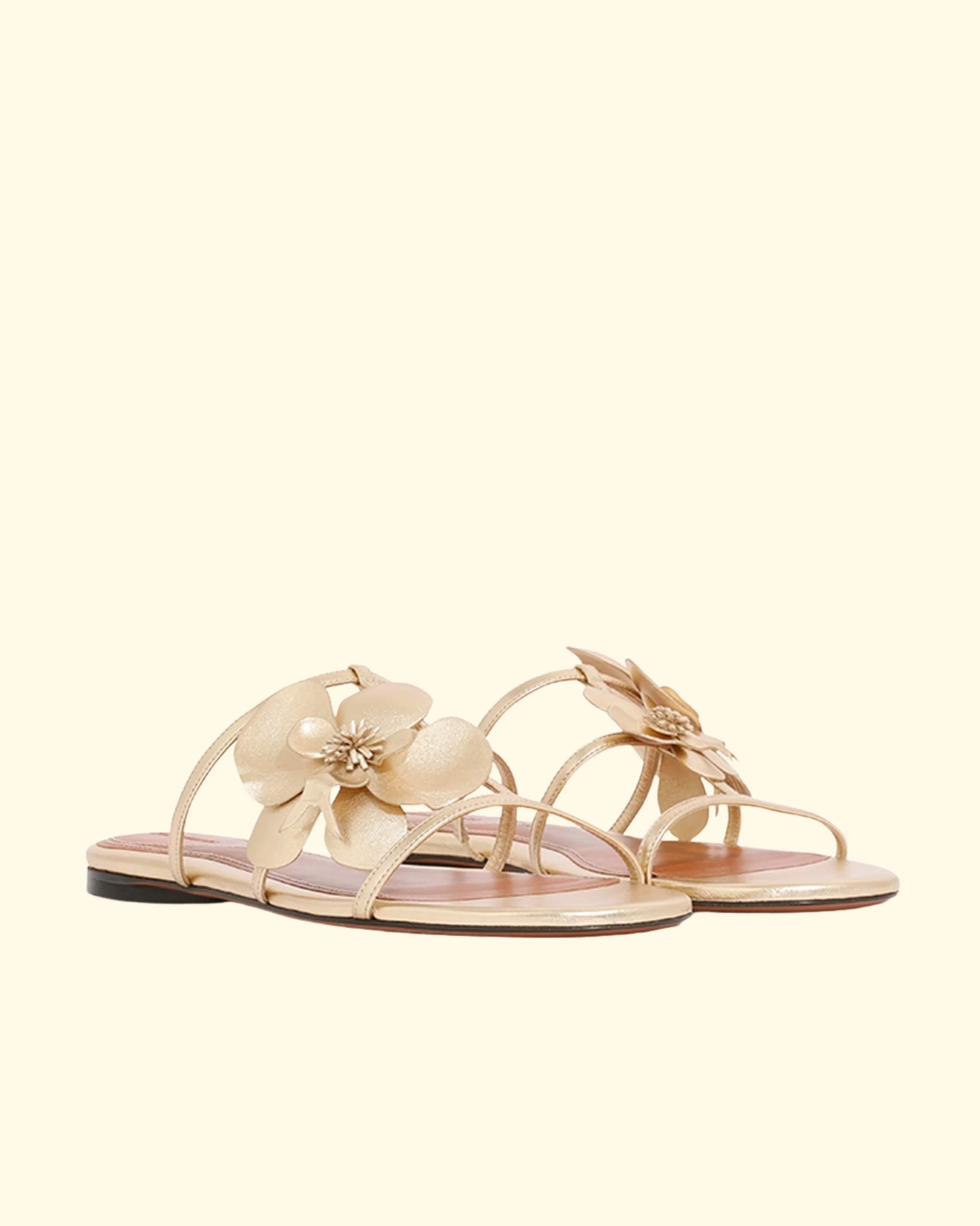Orchid Slide | Gold - Image 3