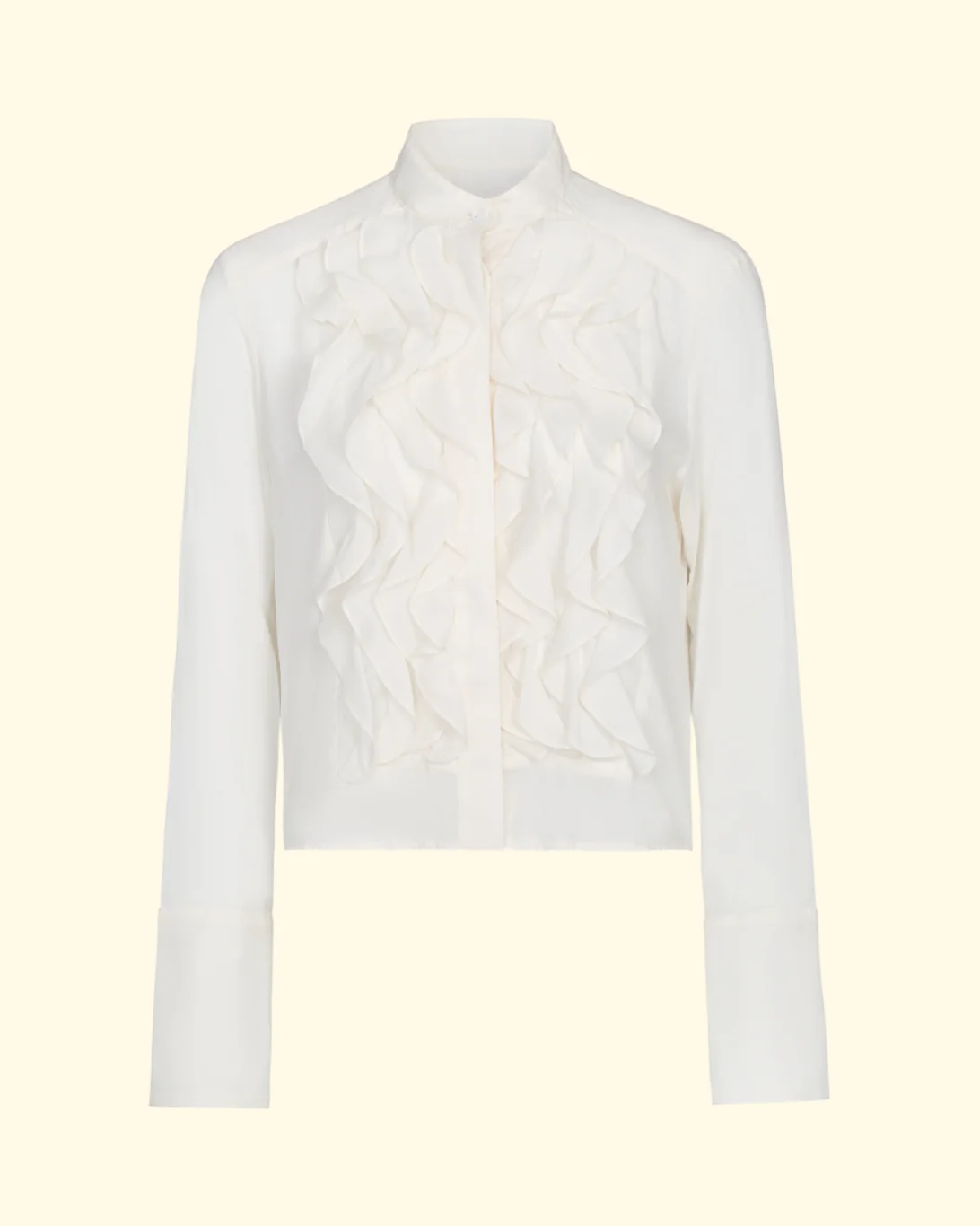 Patti | White