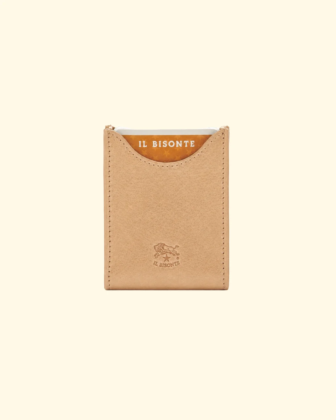 Playing Cards Holder | Natural