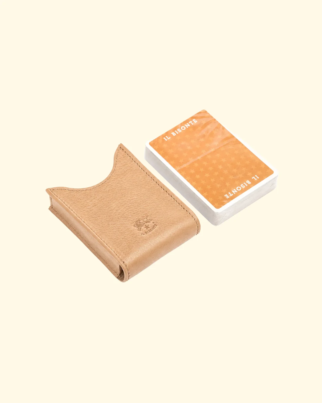 Playing Cards Holder | Natural - Image 3