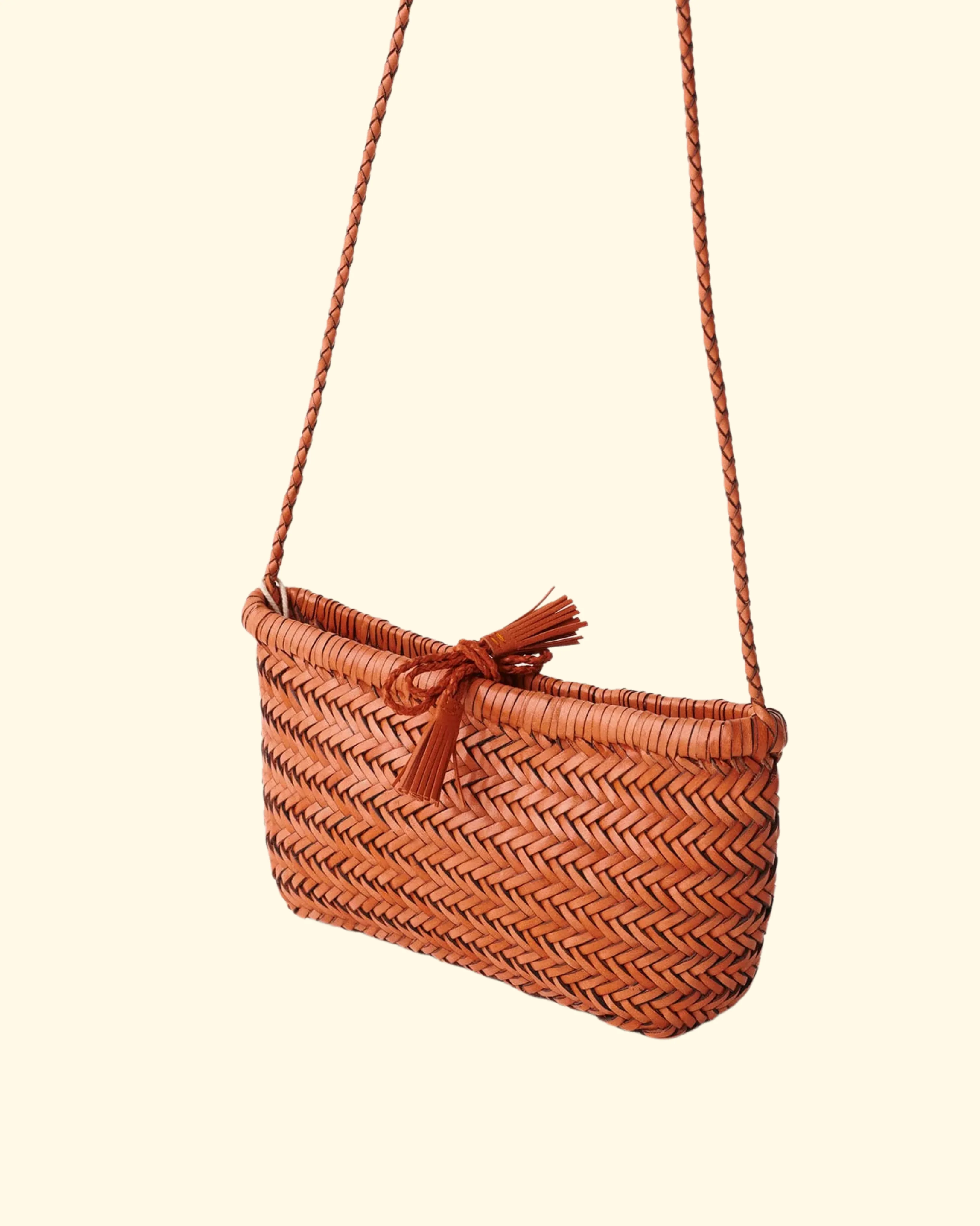 Minsu Bag | Tan - Image 5