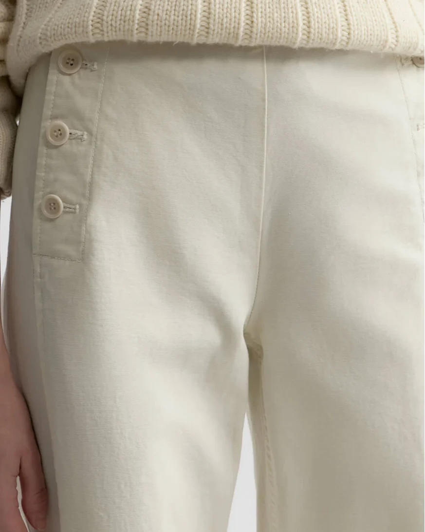 Reed Pant | Stone - Image 4