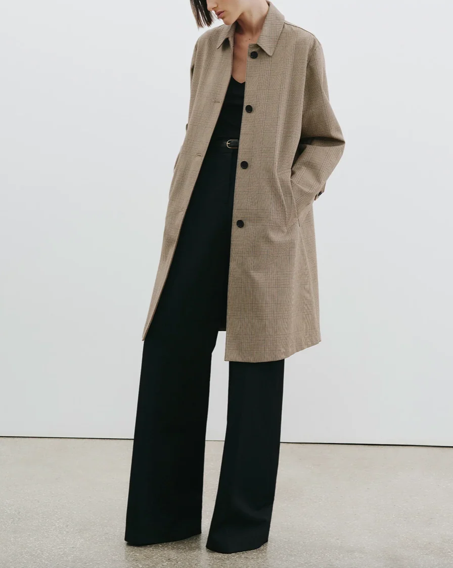 Rivers Pant | Black - Image 6
