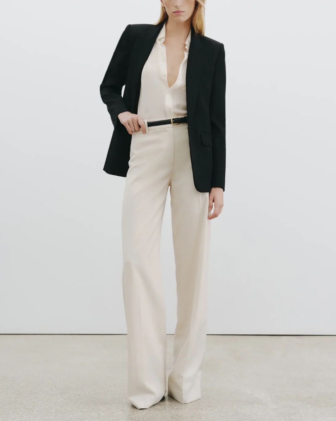 Rivers Pant | Stone - Image 3