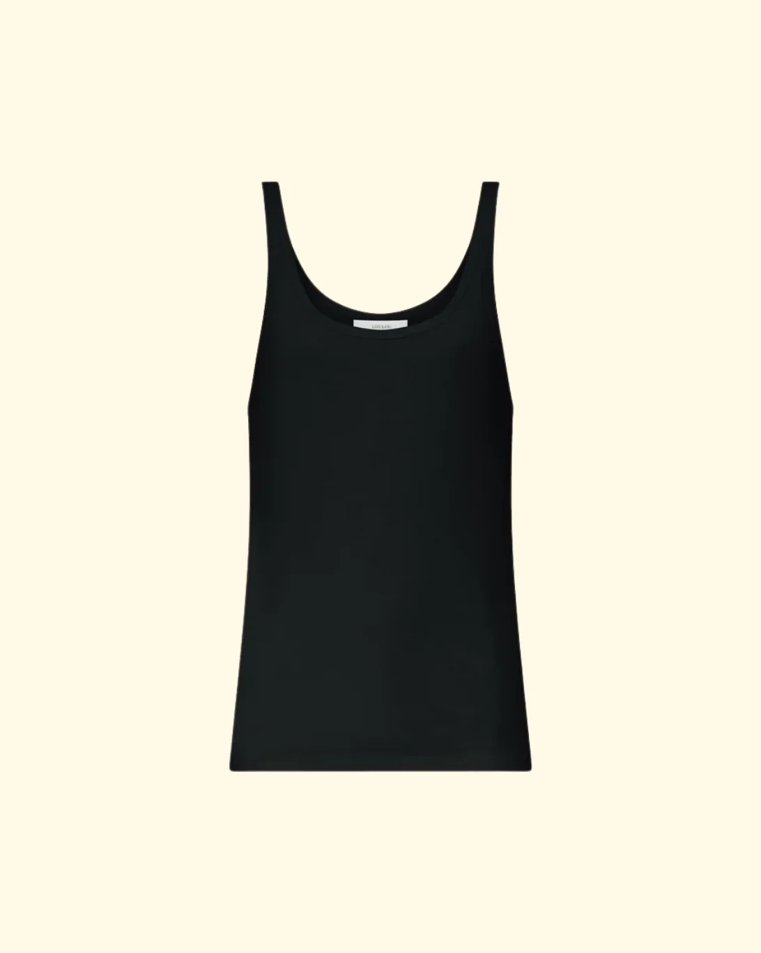 Roni Camisole | Black