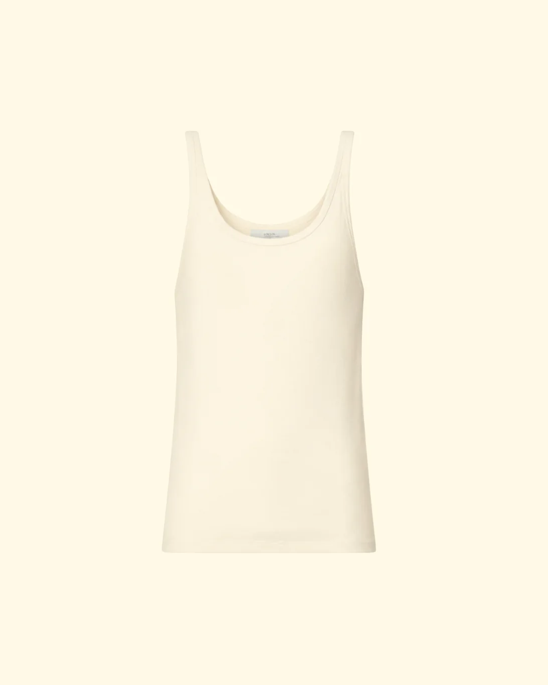 Roni Camisole | Ivory
