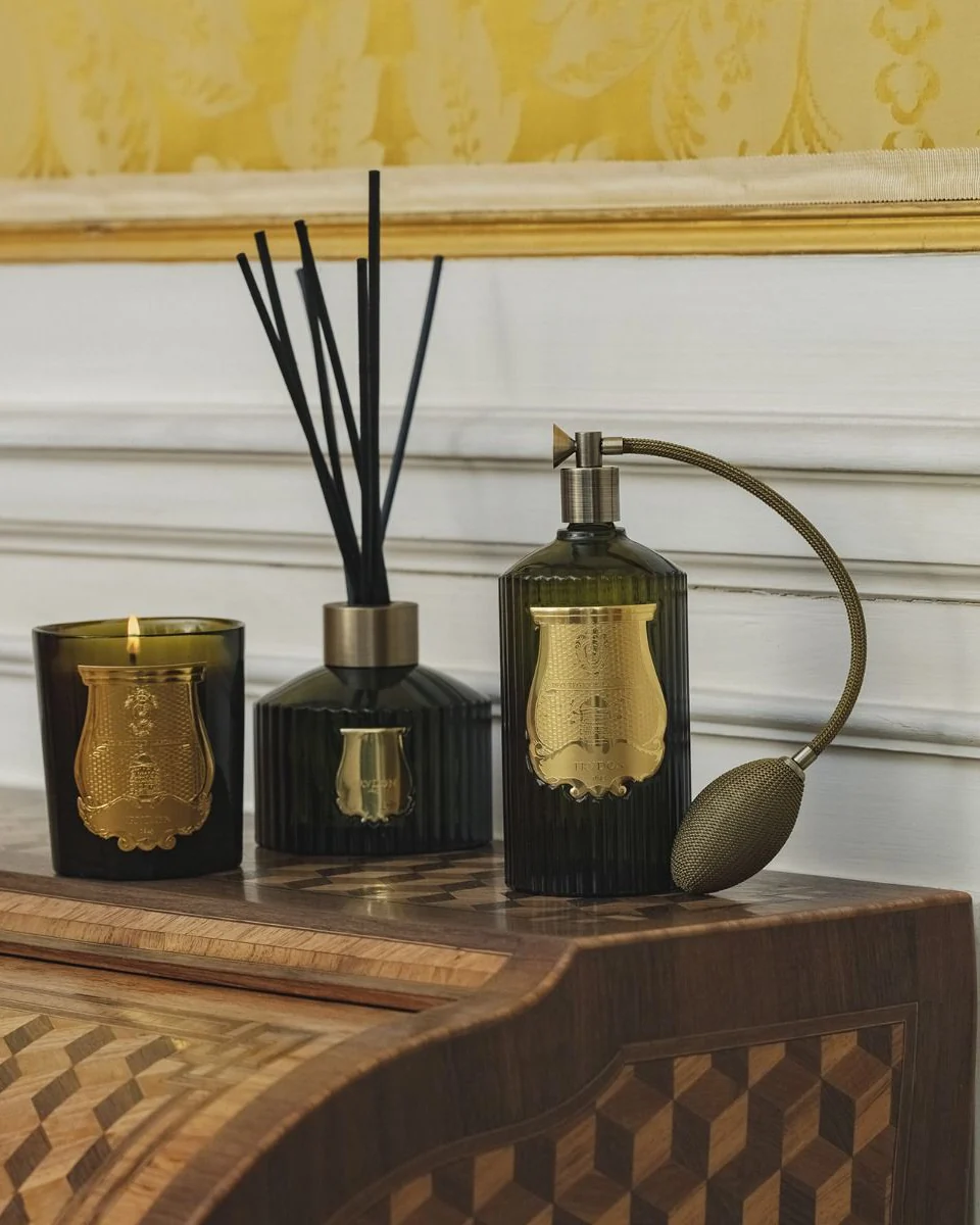 Room Spray Abd El Kader | 375ML - Image 3