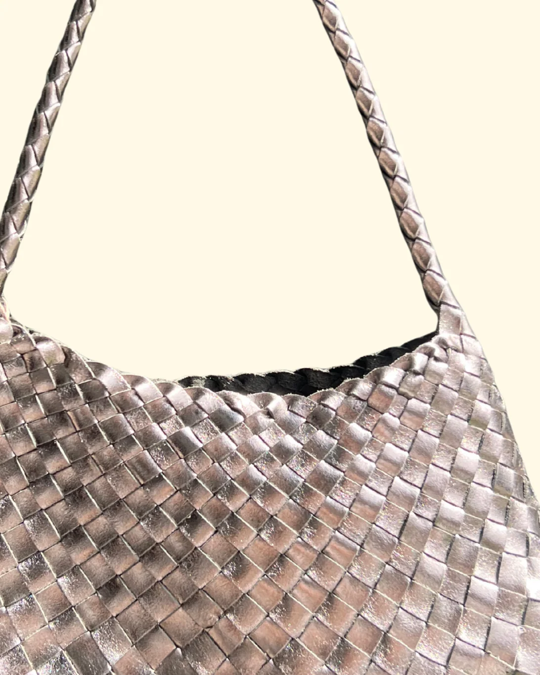 Rosanna Bag | Covert Foil - Image 2