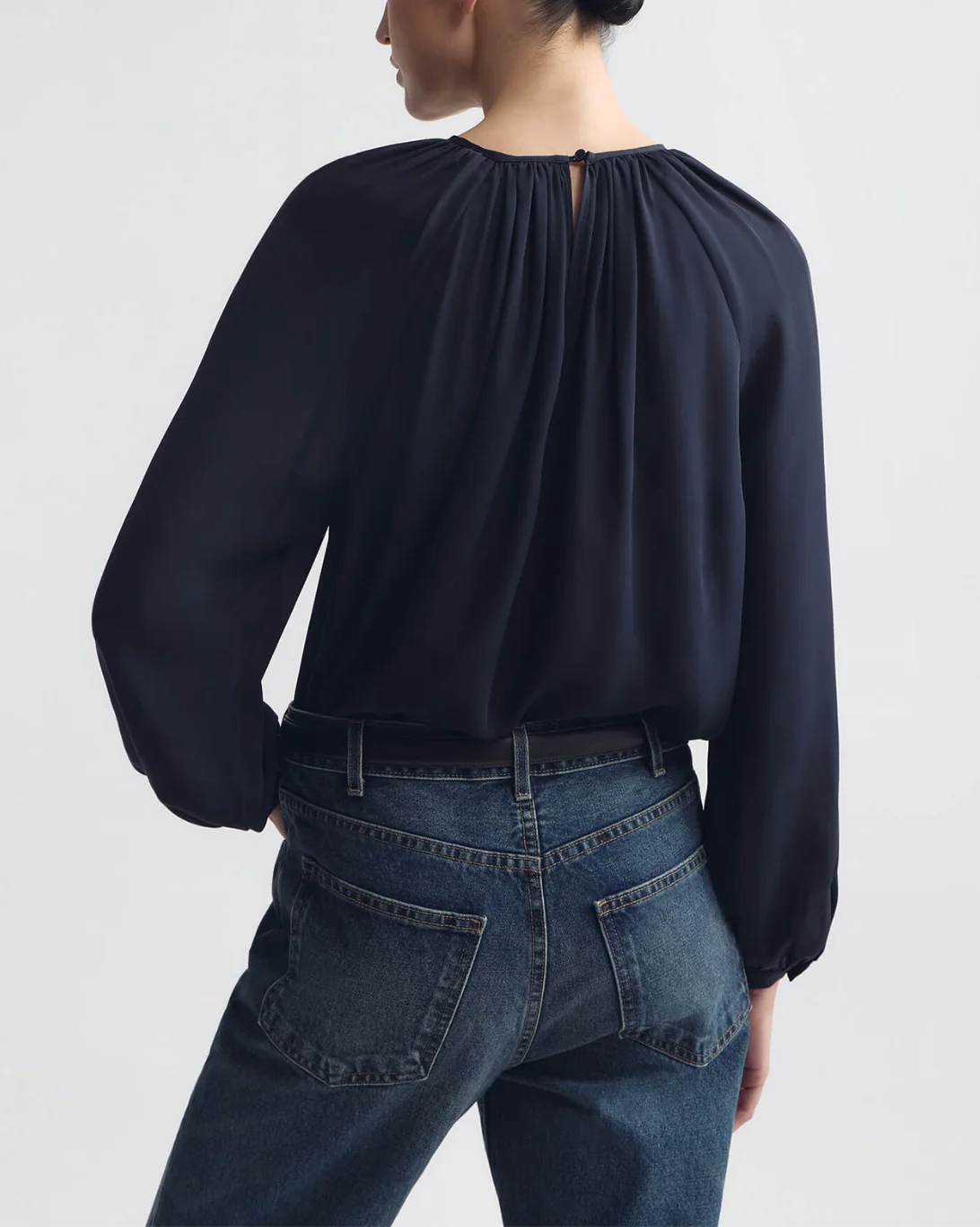 Saint Tropez Shirt | Midnight - Image 3
