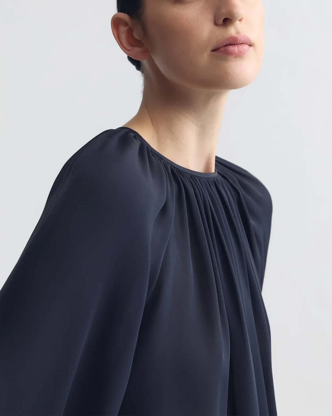 Saint Tropez Shirt | Midnight - Image 4
