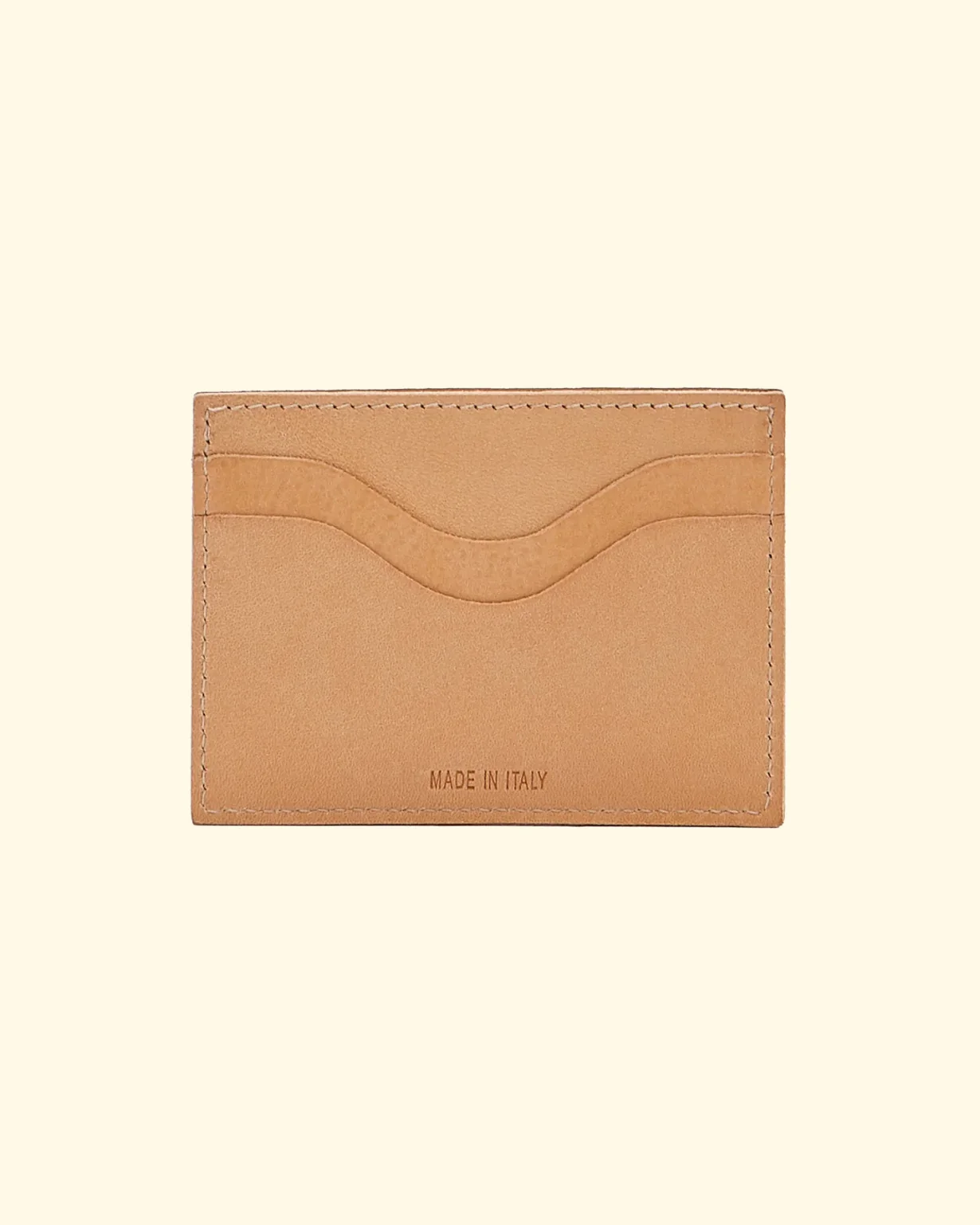 Salina Card Case | Naturale - Image 3
