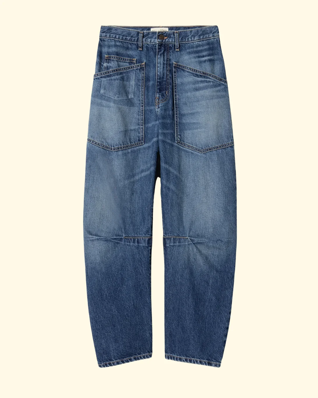 Shon Jean | Beford Wash