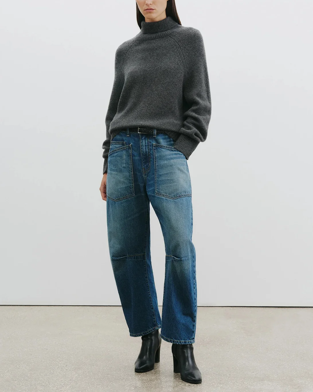 Shon Jean | Beford Wash - Image 2