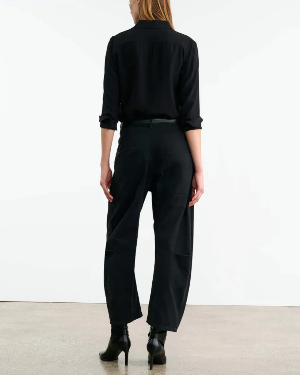 Shon Pant | Black - Image 4