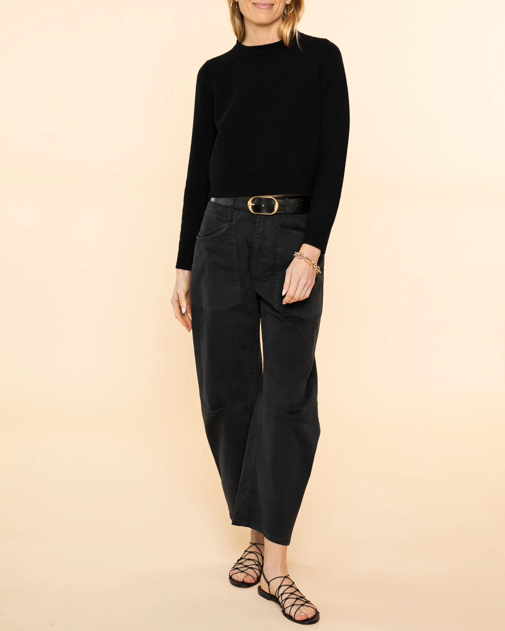 Shon Pant | Carbon - Image 3