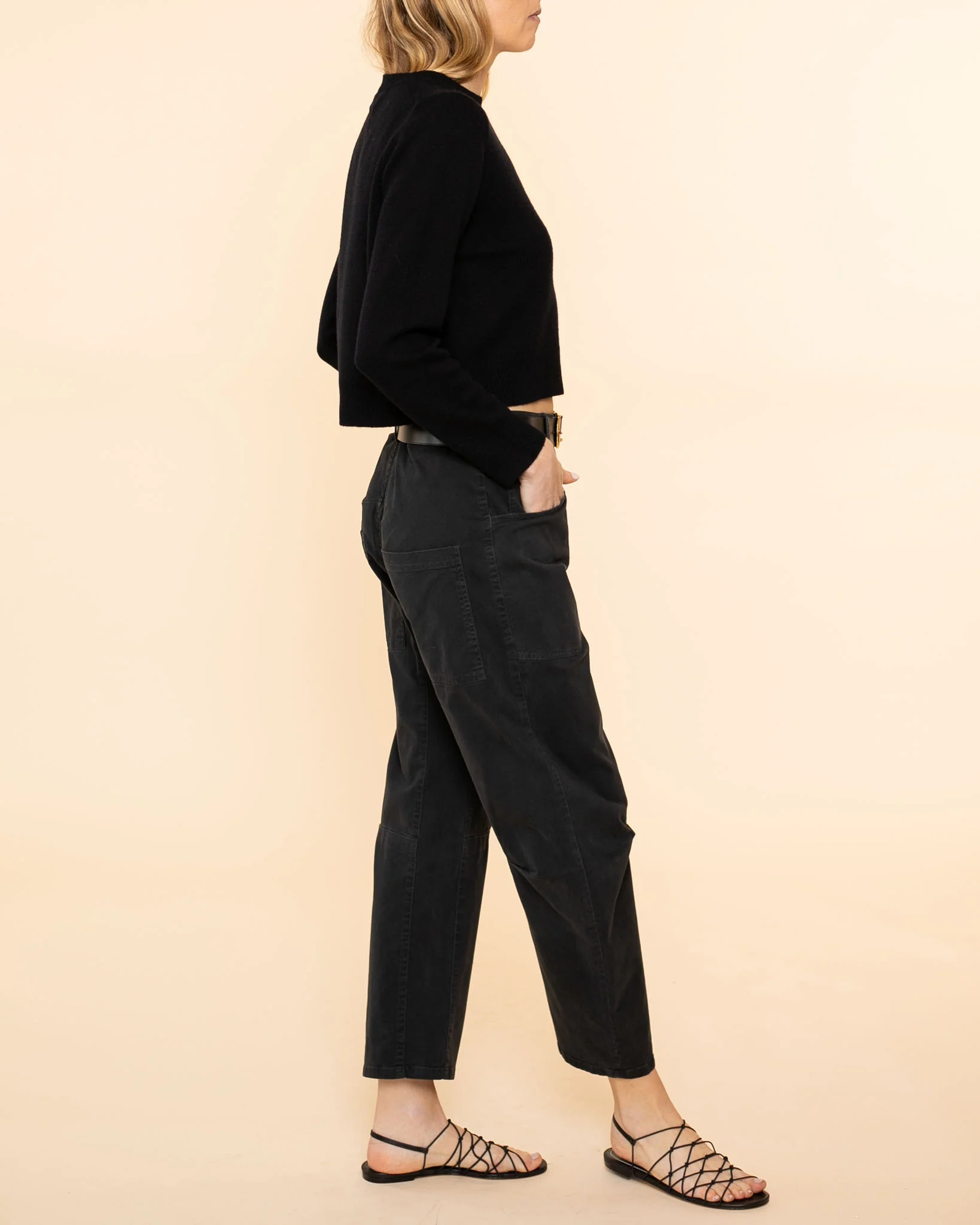 Shon Pant | Carbon - Image 6