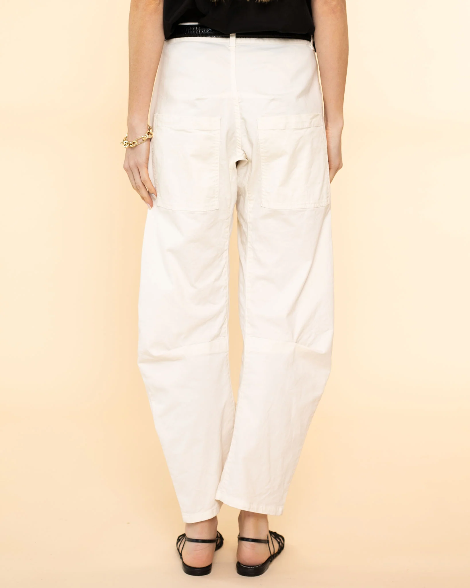 Shon Pant | Eggshell - Image 4