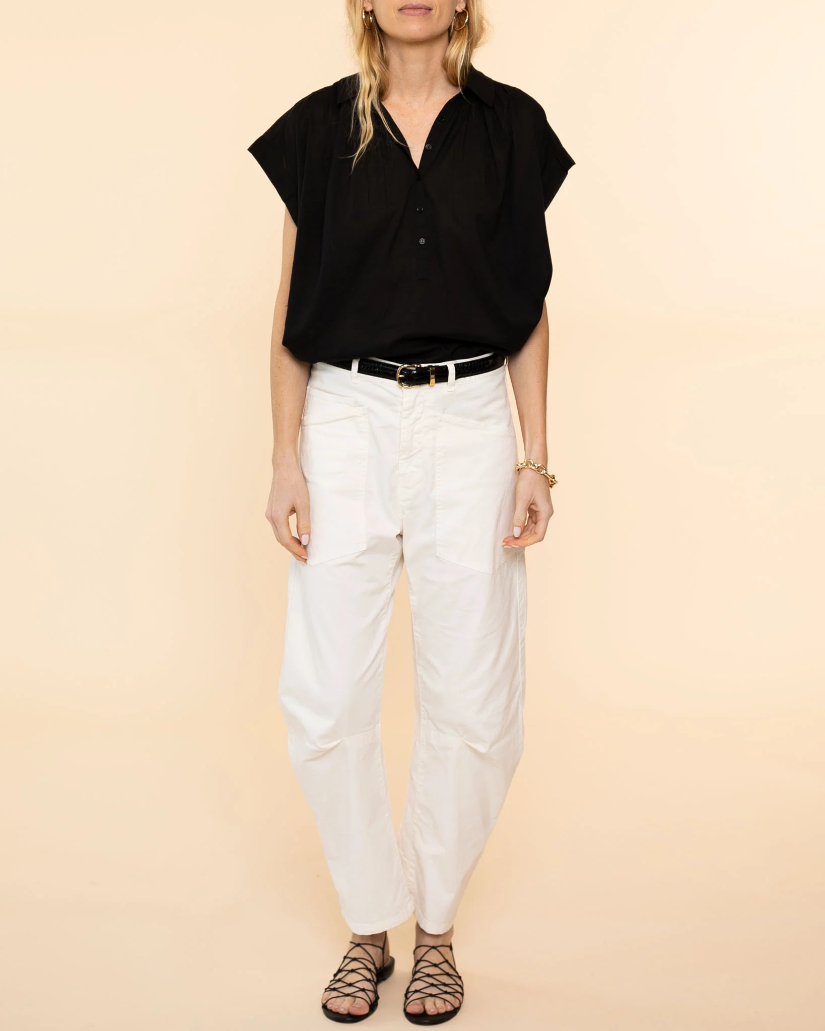 Shon Pant | Eggshell - Image 5