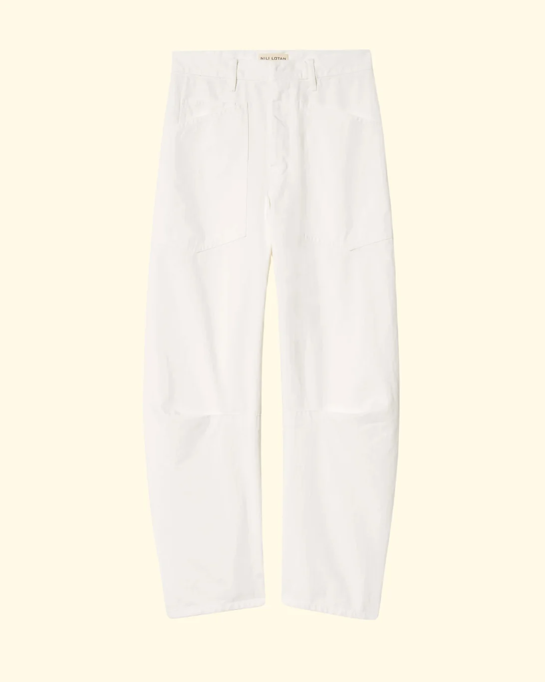 Shon Pant | Vintage Cream