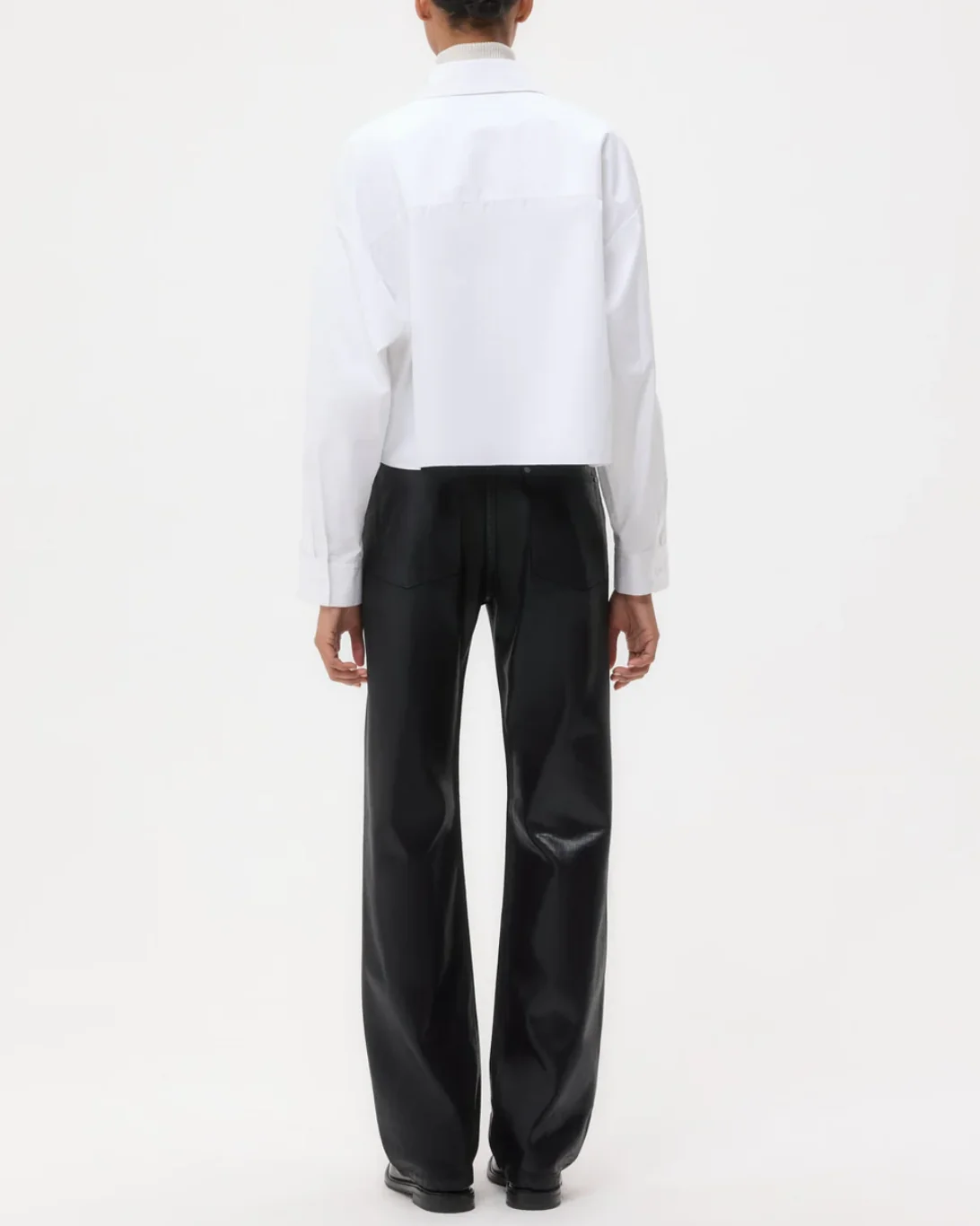 Soon To Be Ex w/ Bib | White - Image 6