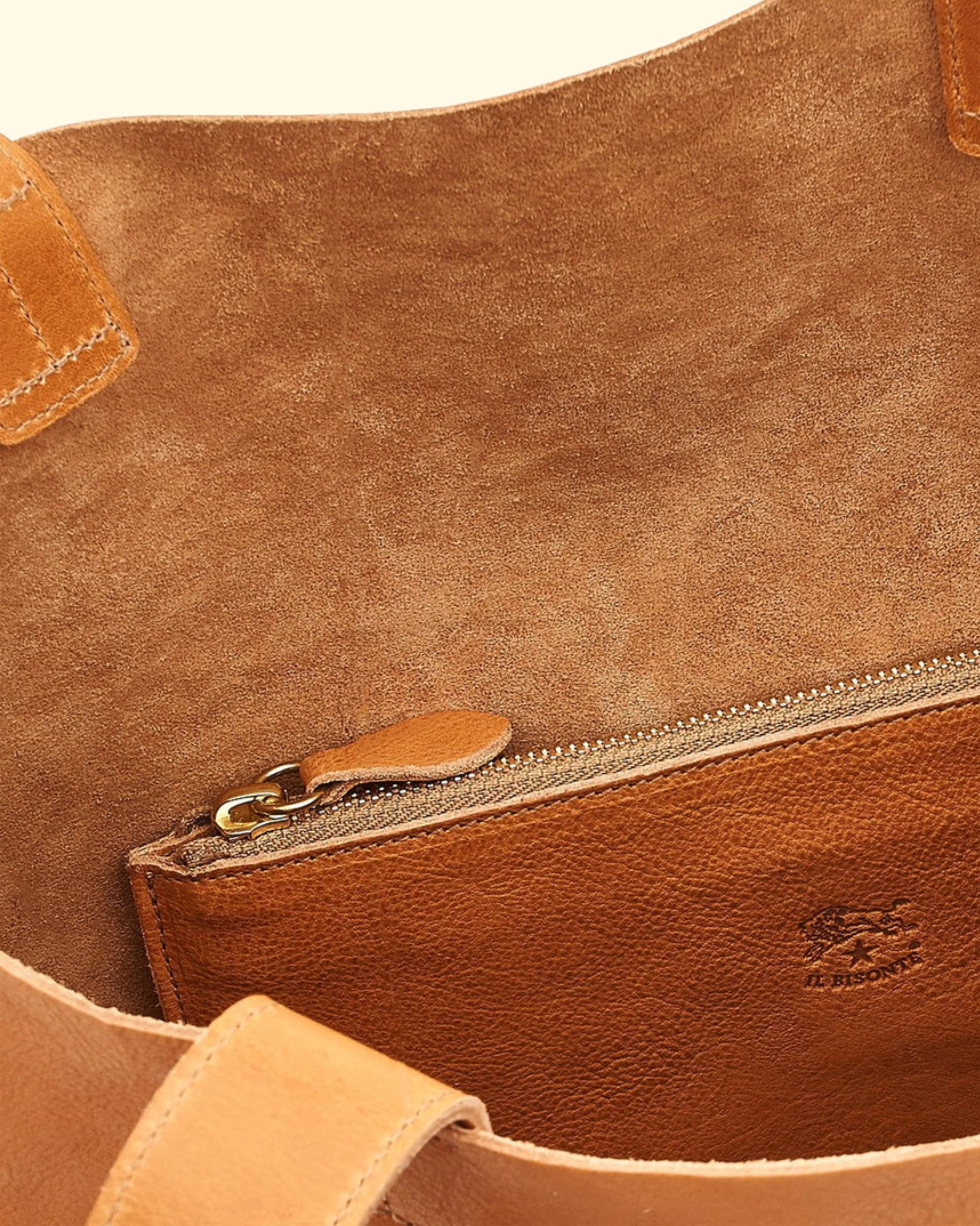 Talamone Tote | Natural - Image 4