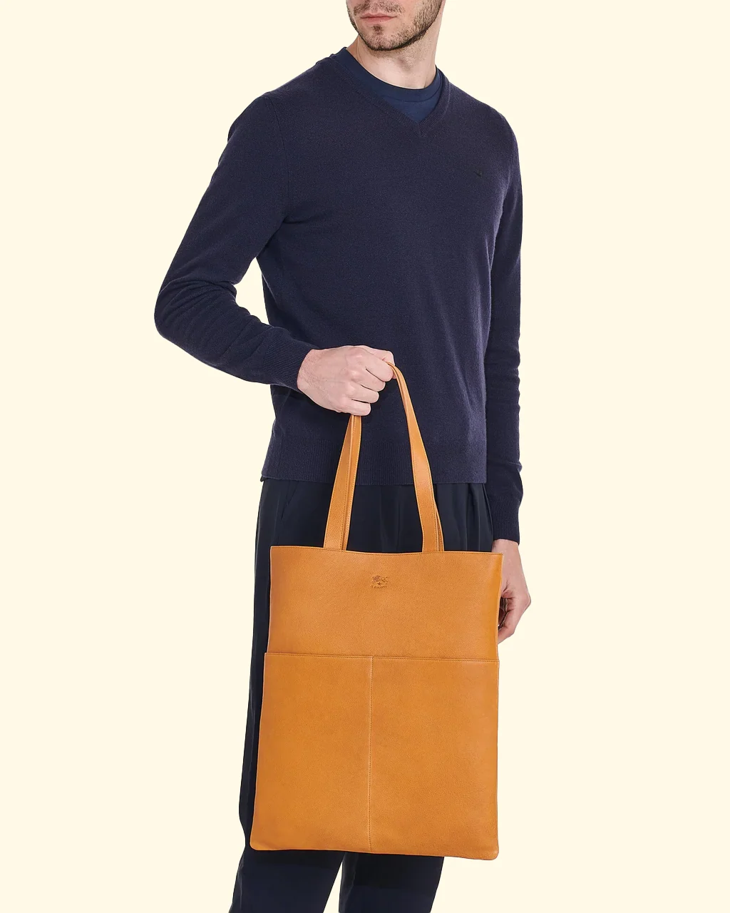Tote Oriuolo | Naturale - Image 3