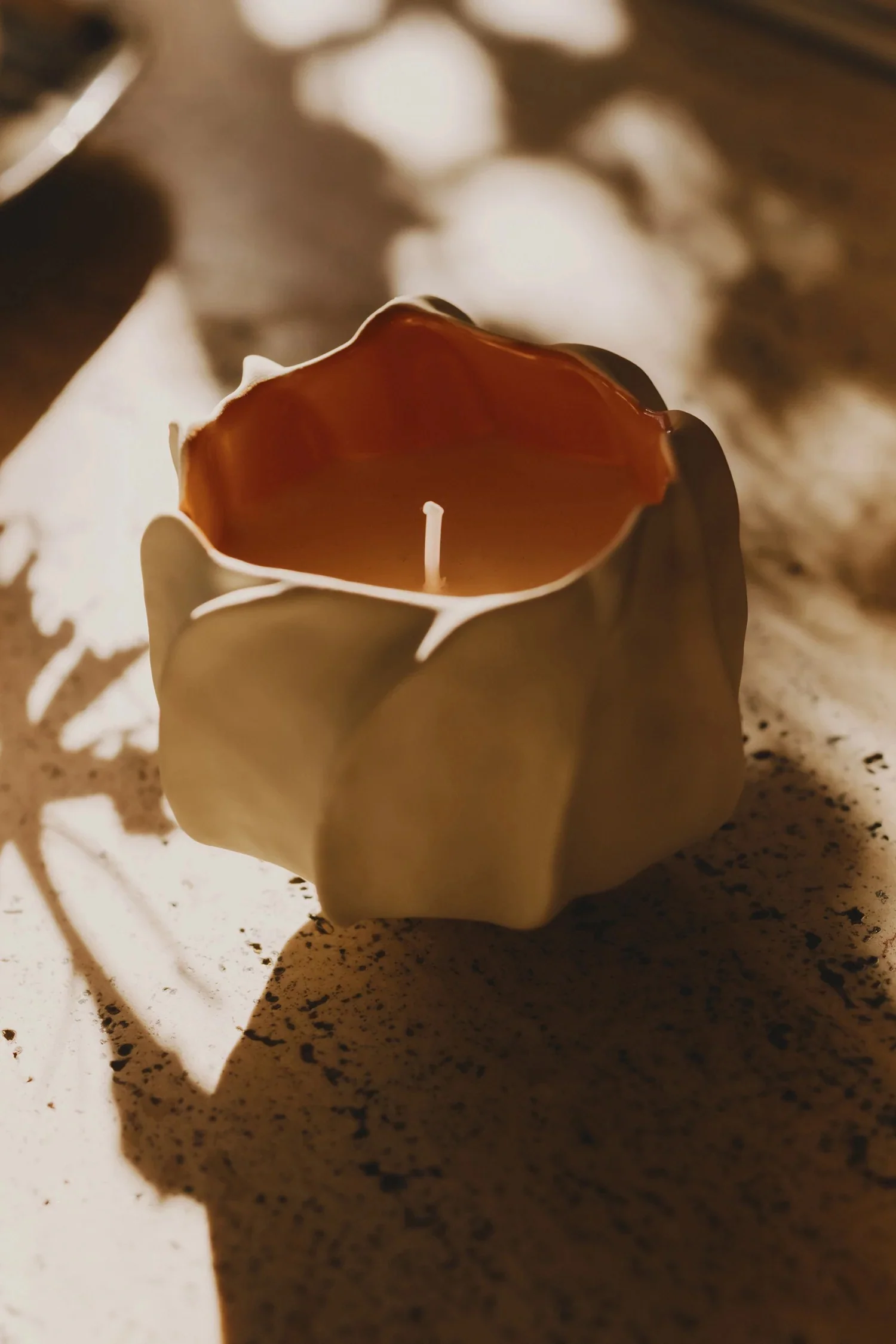 Ulla Candle | Cowrie - Image 4
