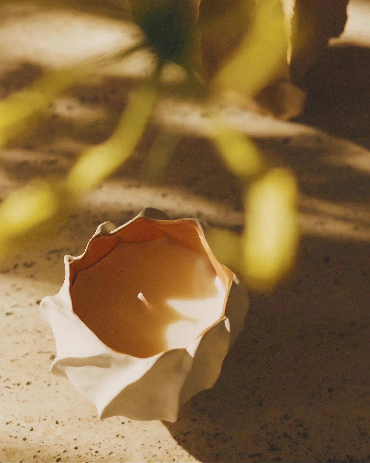 Ulla Candle | Celadon - Image 4