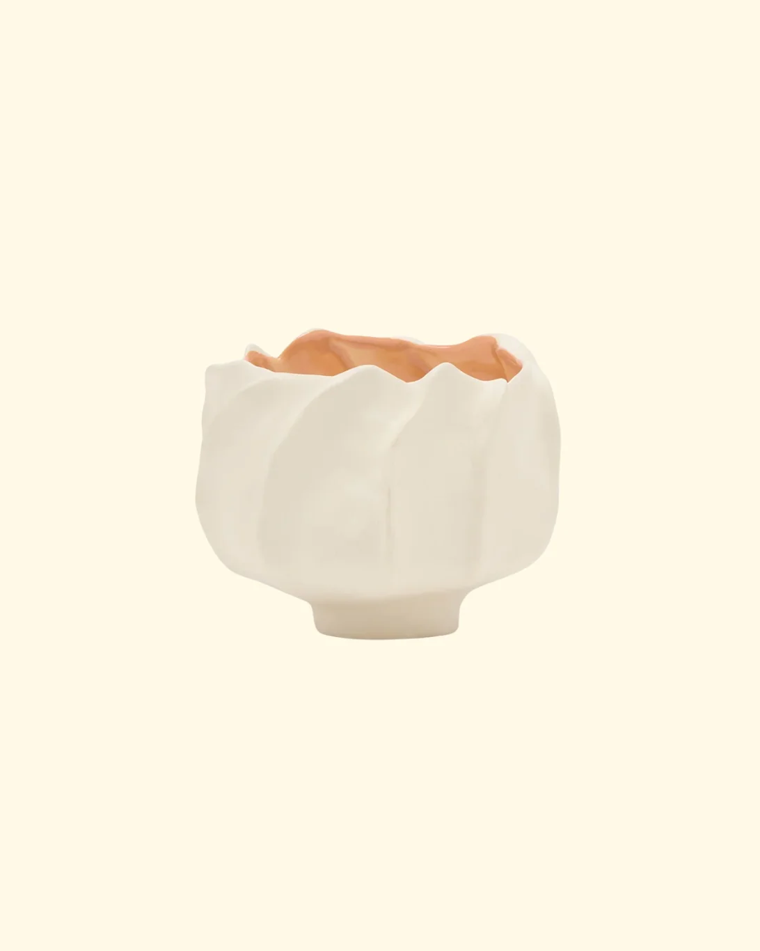 Ulla Candle | Gold