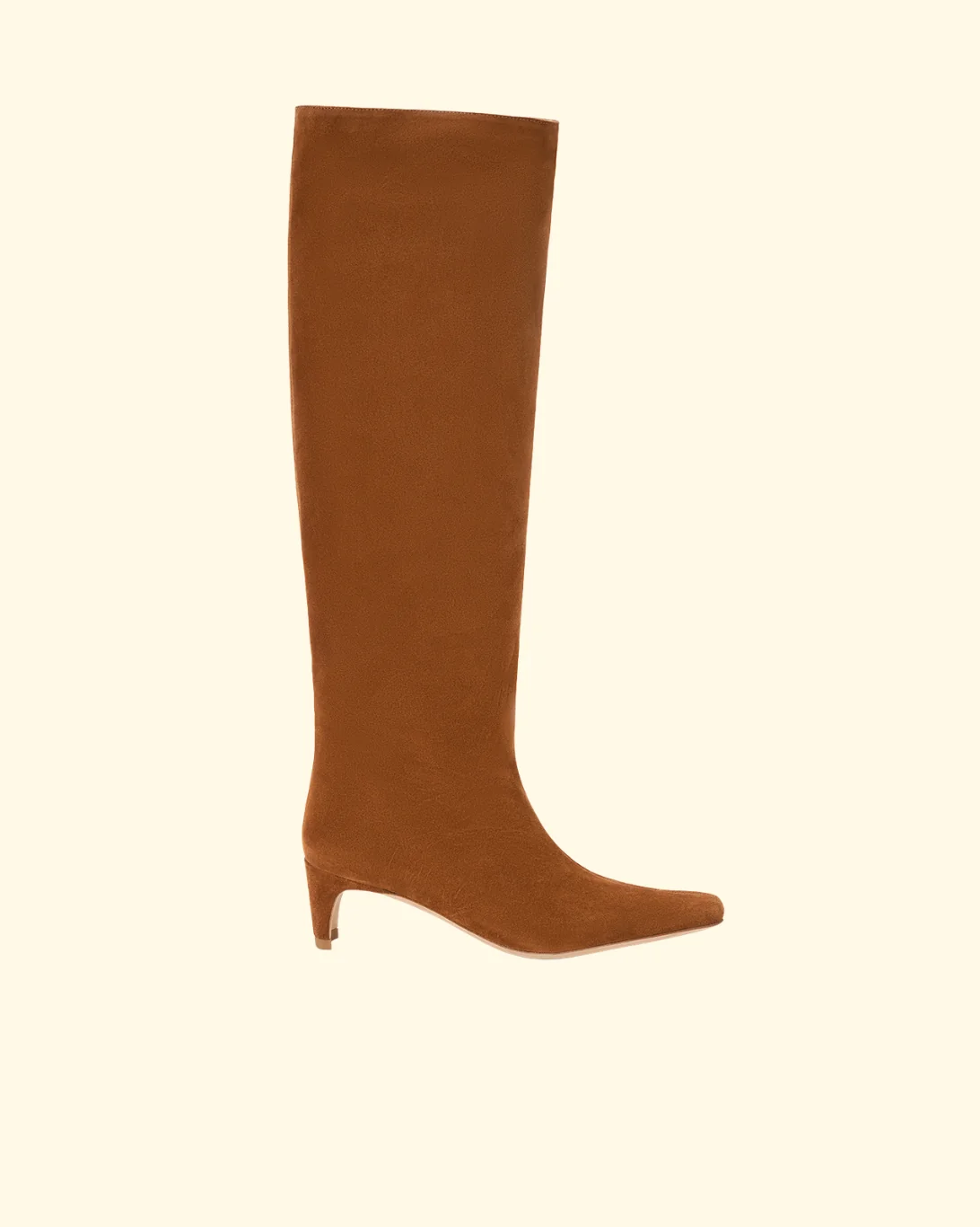 Wally Boot |Tabac