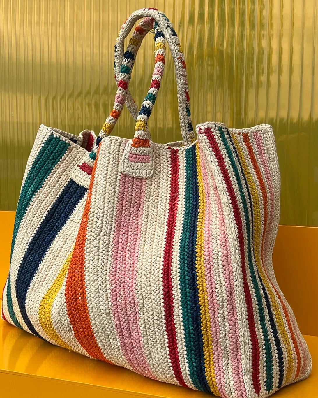 Weekender Bag | Lido - Image 3