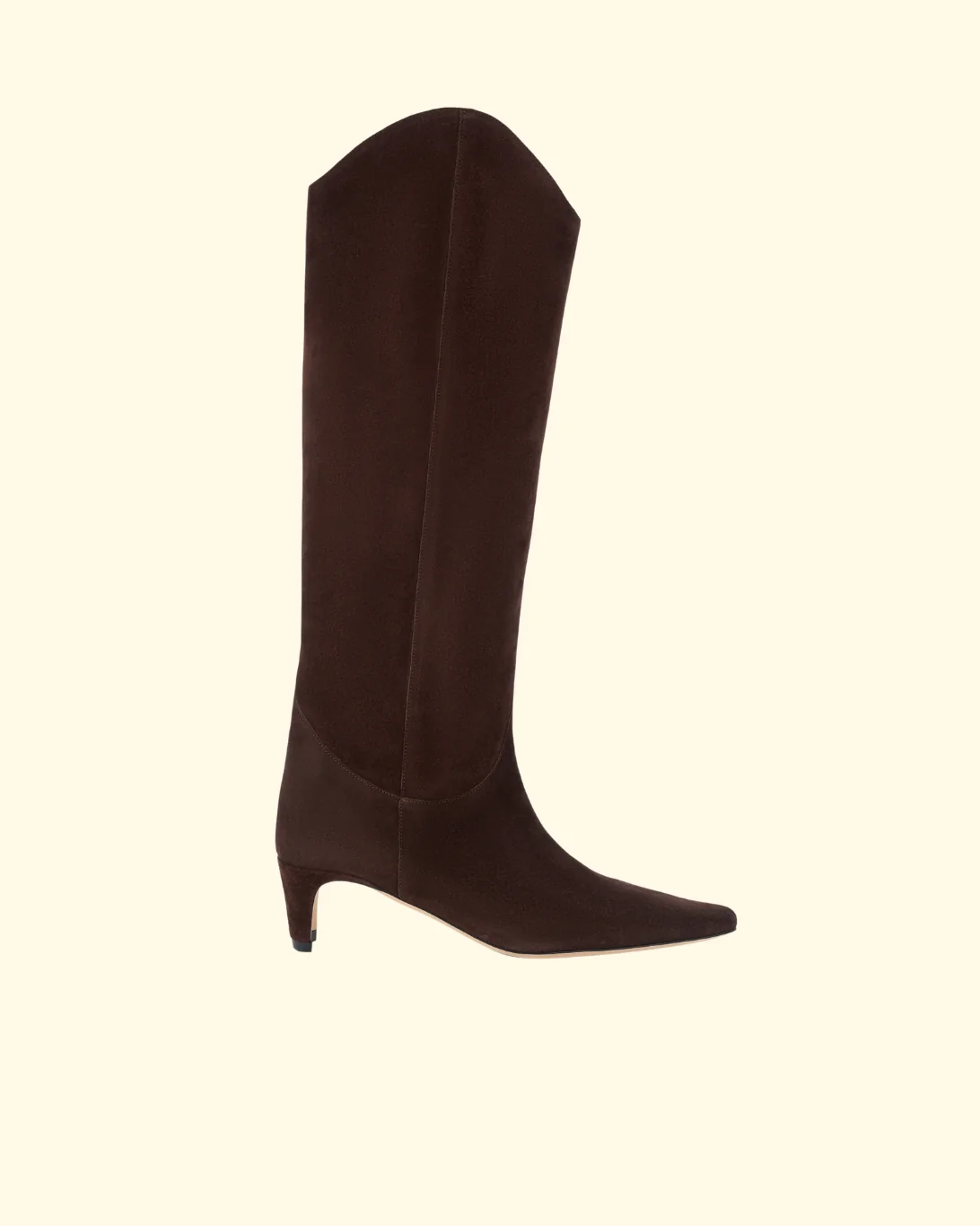 Western Wally Boot | Espresso